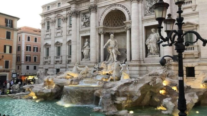 Rome: Amazing Colosseum, Forum & Trevi 3 Hour Private Tour - The Sum Up