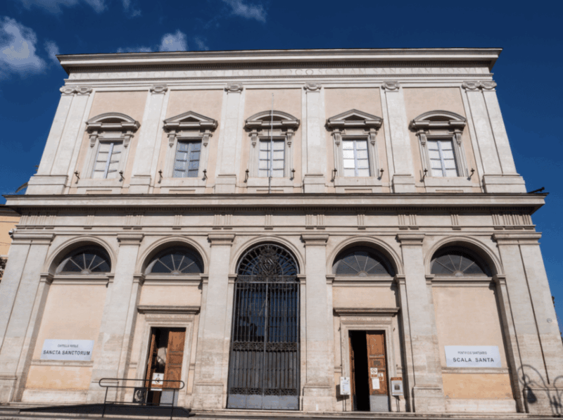 Rome: An Exploration of Early Christianity Jubilee 2025 Tour - Itinerary Highlights