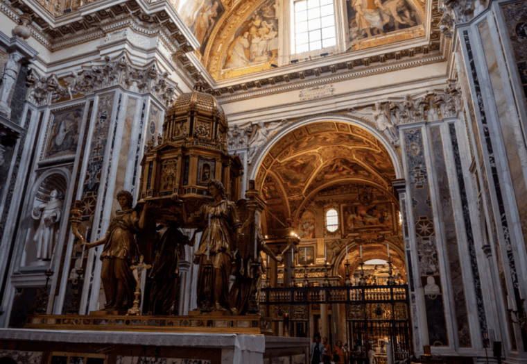Rome: An Exploration of Early Christianity Jubilee 2025 Tour - Accessibility and Restrictions