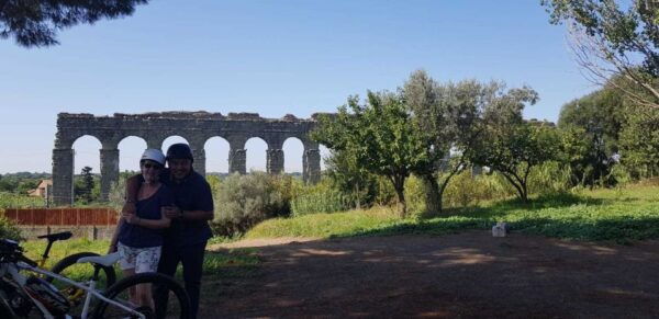 Rome: Ancient Appian Way E-Bike Tour - Customer Reviews and Ratings