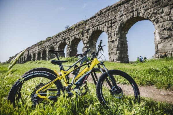 Rome: Ancient Appian Way E-Bike Tour - Common Questions