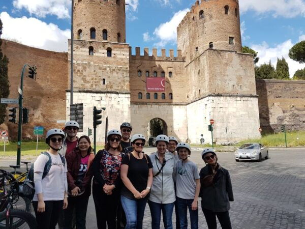 Rome: Ancient Appian Way E-Bike Tour - The Sum Up