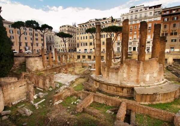 Rome: Ancient Highlights Walking Tour & Roman Forum - Frequently Asked Questions