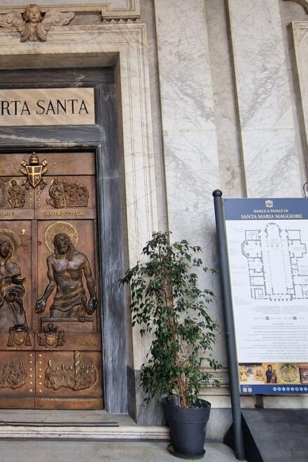 Rome: Ancient Jubilee in the 4 Major Basilicas - Tour Pricing and Inclusions