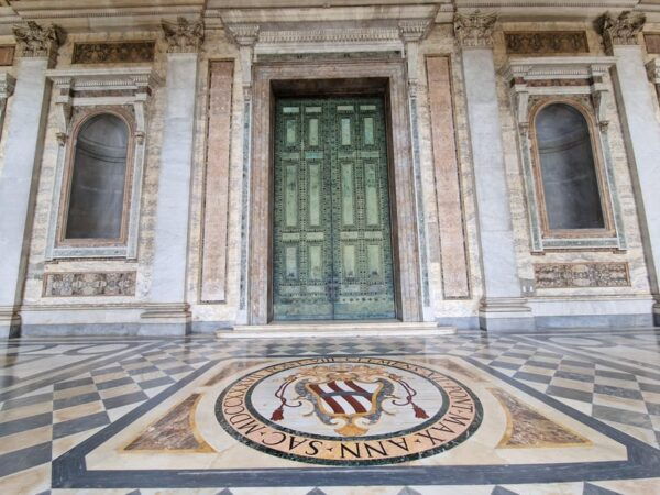 Rome: Ancient Jubilee in the 4 Major Basilicas - Important Visitor Information