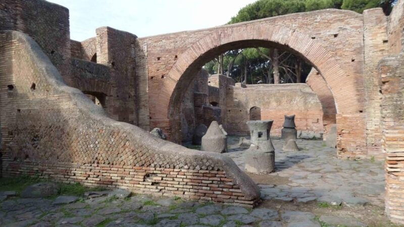 Rome: Ancient Ostia, Archeology and History, Half Day Tour - Final Thoughts