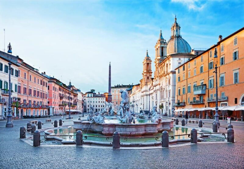 Rome and the Jubilee: Documentary with Professional Photos - What Is the Rome and the Jubilee Documentary Experience?