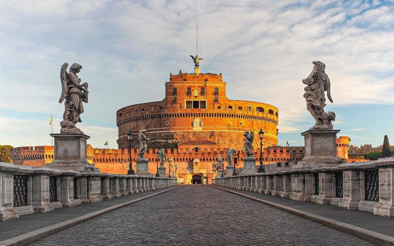 Rome and the Jubilee: Documentary with Professional Photos - What’s Included and What’s Not