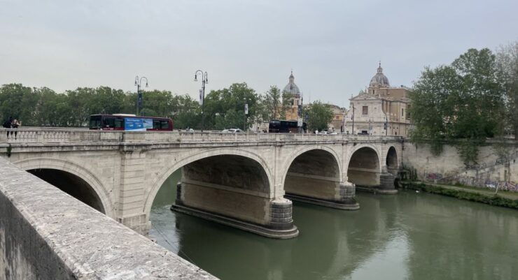 Rome and the Renaissance: A Self-Guided Audio Tour - Tour Experience