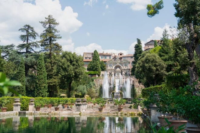 Rome and Tivoli With Cooking Class ( 3 Days ) - The Sum Up