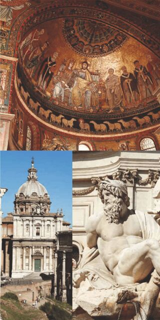 "Rome and Vatican: 753BCE - 2025AD" Jubilee Year Guidebook - Final Thoughts
