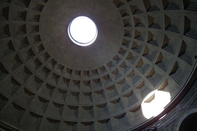 Rome and Vatican Full Day Tour - Common Questions