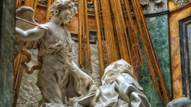 Rome: Angels and Demons Between Faith and Science Tour - Inclusions