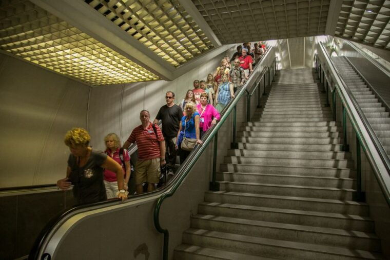 Rome: Angels and Demons Guided Tour - Customer Feedback