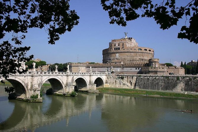 Rome: Angels and Demons Private Tour With Transfers - Tour Exclusions