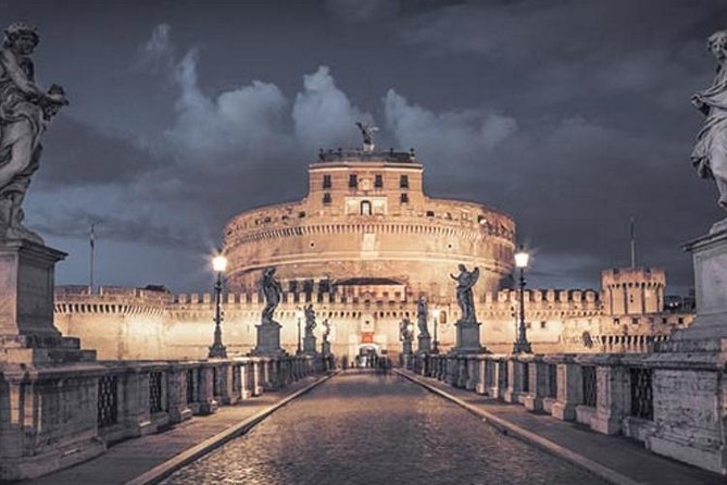 Rome: Angels and Demons Tour Half-Day Semi-Private - Traveler Tips and Reviews