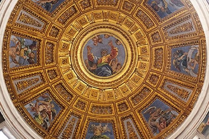 Rome: Angels and Demons Tour Half-Day Semi-Private - Best Tour Experience