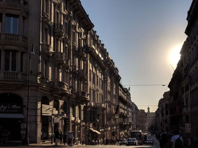 Rome: Angels & Demons Outdoor Escape Game - Full Description of the Game