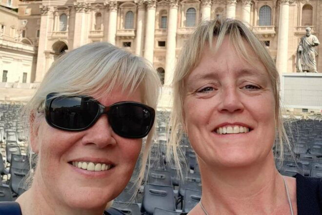 Rome: Angels & Demons Outdoor Escape Game - Inclusions and Exclusions