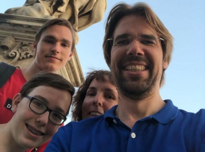 Rome: Angels & Demons Outdoor Escape Game - Reserve Now & Pay Later