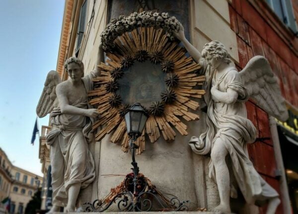 Rome: Angels & Demons Outdoor Escape Game - Common Questions