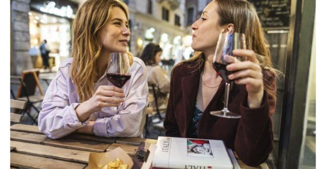 Rome: Aperitif At Sunest And Trastevere Walking Tour - Additional Information
