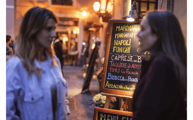 Rome: Aperitif At Sunset And Trastevere Walking Tour - A Taste of Italy: Local Wine and Spritz