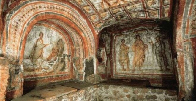 Rome: Appian Catacombs Tour With Transfere - Customer Reviews
