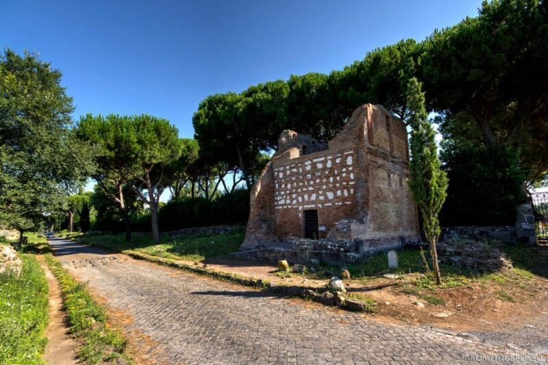 Rome: Appian Way and Catacombs of San Sebastian Tour - Authentic Travel Experience and Why It Matters