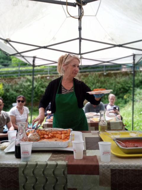 Rome: Appian Way E-bike Tour Catacombs, Aqueducts & Lunch - Booking Information