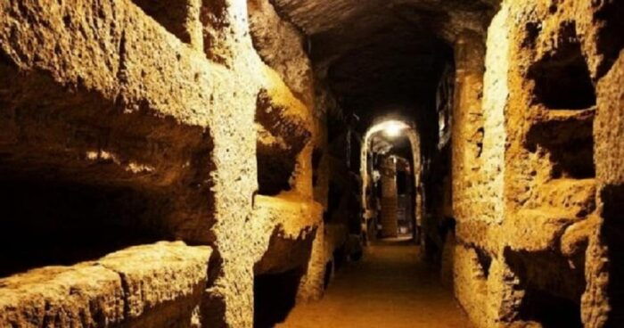 Rome: Appian Way Ebike Tour, Aqueducts Catacombs & Brunch - Refreshing Brunch Experience