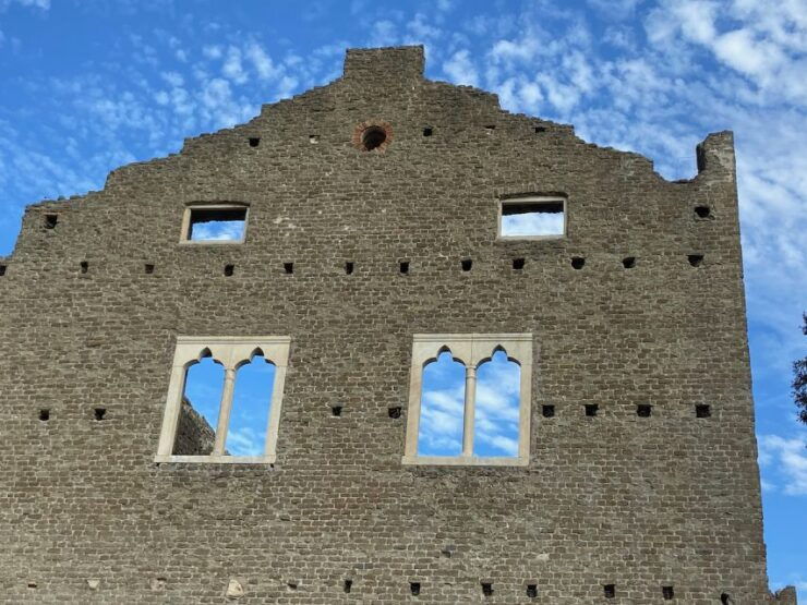 Rome: Appian Way Guided Tour on E-Bike With Wine Tasting - Experience Highlights