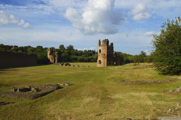 Rome: Appian Way & Roman Aqueducts Cannondale E-Bike Tour - Frequently Asked Questions