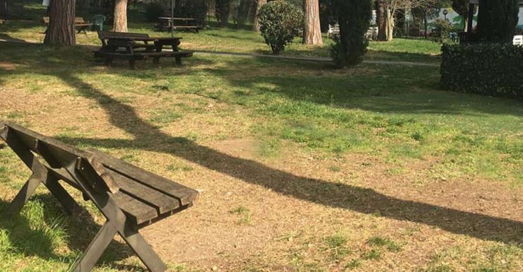 Rome: Appian Way Self-Guided E-Bike Tour & Catacombs Entry - Ticket Details