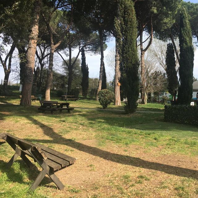 Rome: Appian Way Self-Guided E-Bike Tour & Catacombs Entry - Experience Highlights