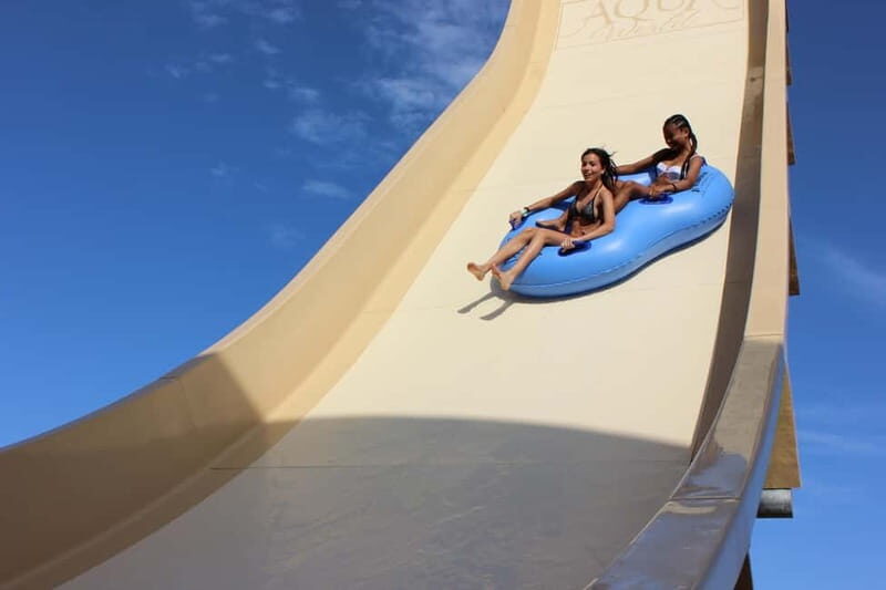 Rome: Aqua World, enjoy a summer of fun in the water park - Good To Know