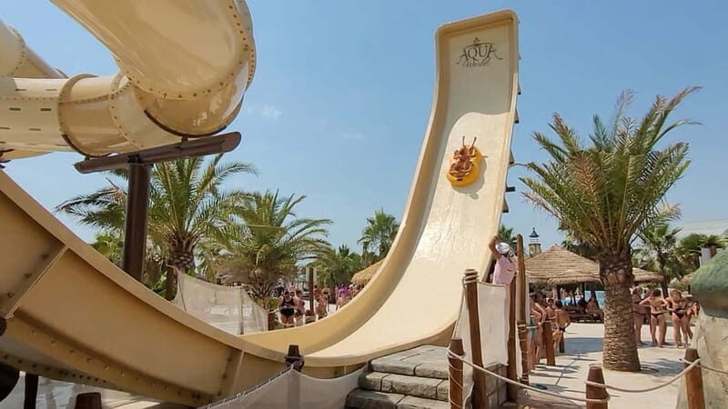 Rome: Aqua World, enjoy a summer of fun in the water park - Final Thoughts: Is Aqua World Worth It?