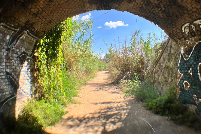 Rome Aqueduct Park Urban Guide Hike - Traveler Photos
