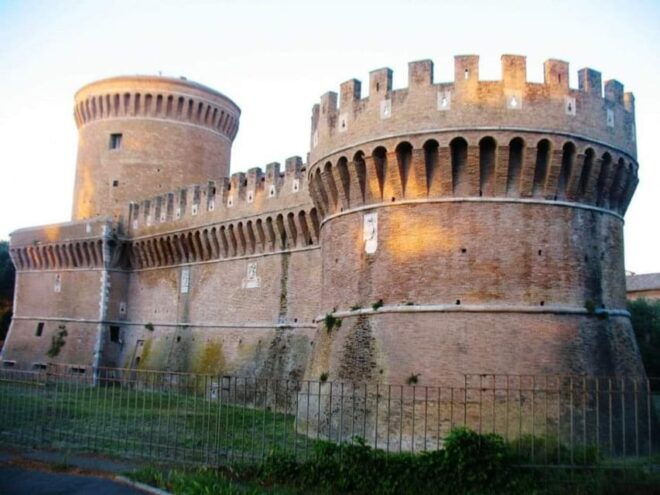 Rome: Archaeological Site of Ostia Antica Entry Ticket - Inclusions