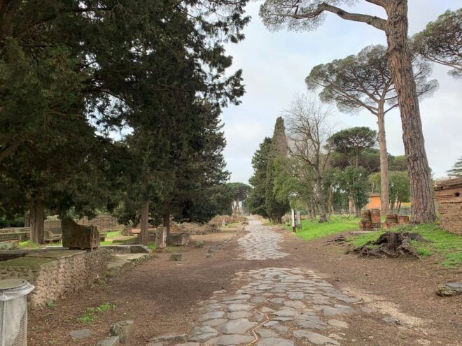 Rome: Archeological Area of Ostia Antica Entry Ticket - Inclusions and Additional Services