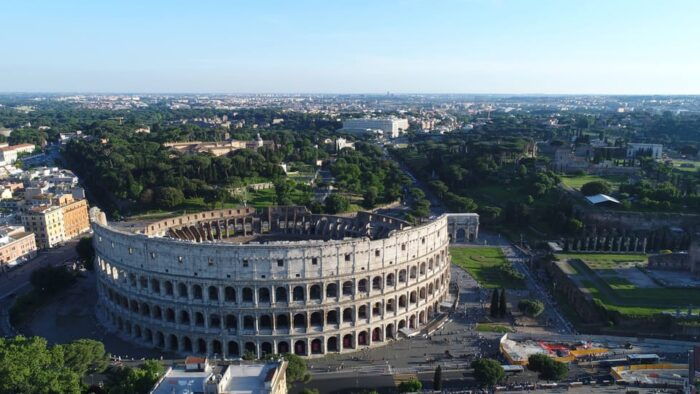 Rome: Arena Colosseum Tour With Arena Access - Tips for a Successful Visit