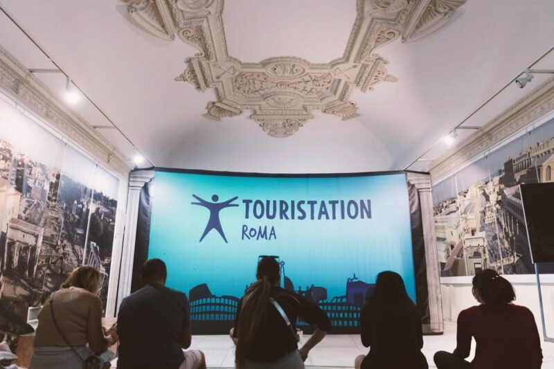 Rome: Arena of Colosseum, Roman Forum and Palatine Hill - Who Will Enjoy This Tour?