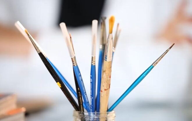 Rome: Art Restoration Experience - Full Description