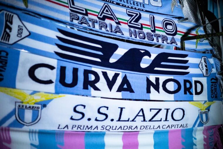 Rome: as Roma or SS Lazio Football Match With a Local - Pre-Match Activities in Trastevere