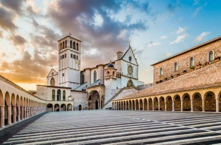 Rome: Assisi and Orvieto Day Tour - Pricing and Duration