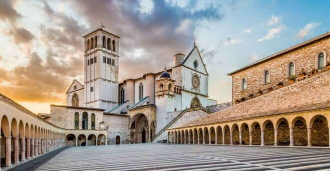 Rome: Assisi and Orvieto Day Tour - Cancellation Policy