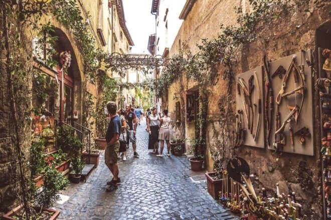 Rome: Assisi and Orvieto Day Tour - Inclusions and Testimonials