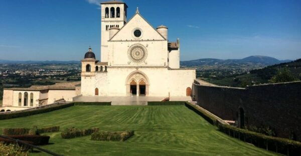 Rome: Assisi and Orvieto Day Tour - Customer Reviews
