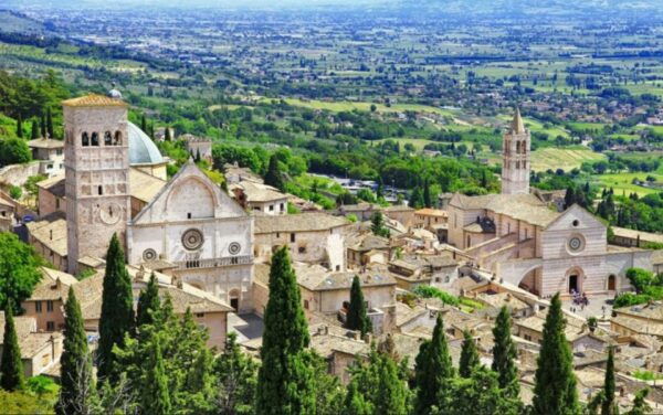 Rome: Assisi and Orvieto Day Tour - Important Tour Information
