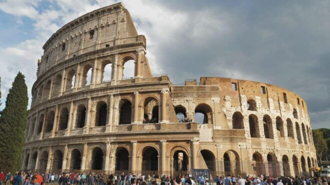 Rome: Audio Guide of the Colosseum - User Feedback and Ratings